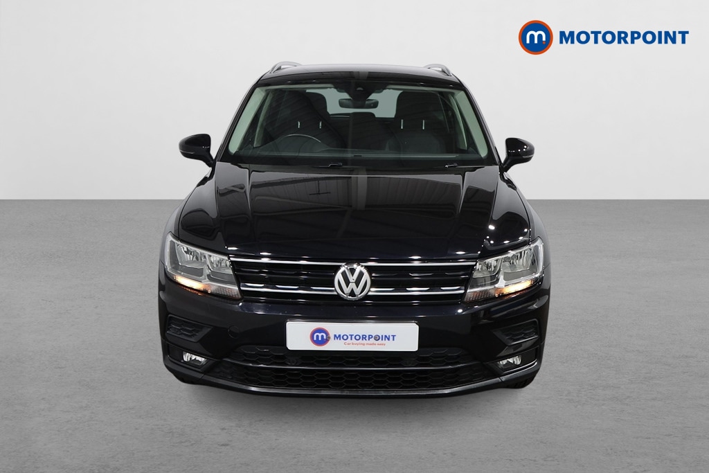 Used Volkswagen Tiguan 2019 for sale - 76438530: Photo 2