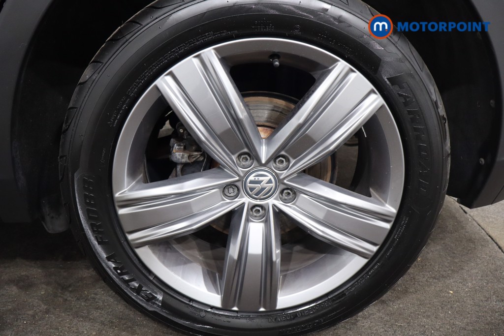 Used Volkswagen Tiguan 2019 for sale - 76438530: Photo 20