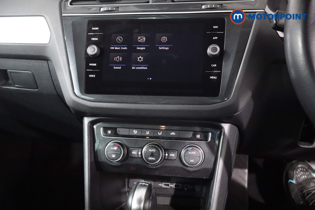 Used Volkswagen Tiguan 2019 for sale - 76438530: Photo 24