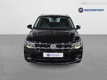 Used Volkswagen Tiguan 2019 for sale - 76438530: Photo