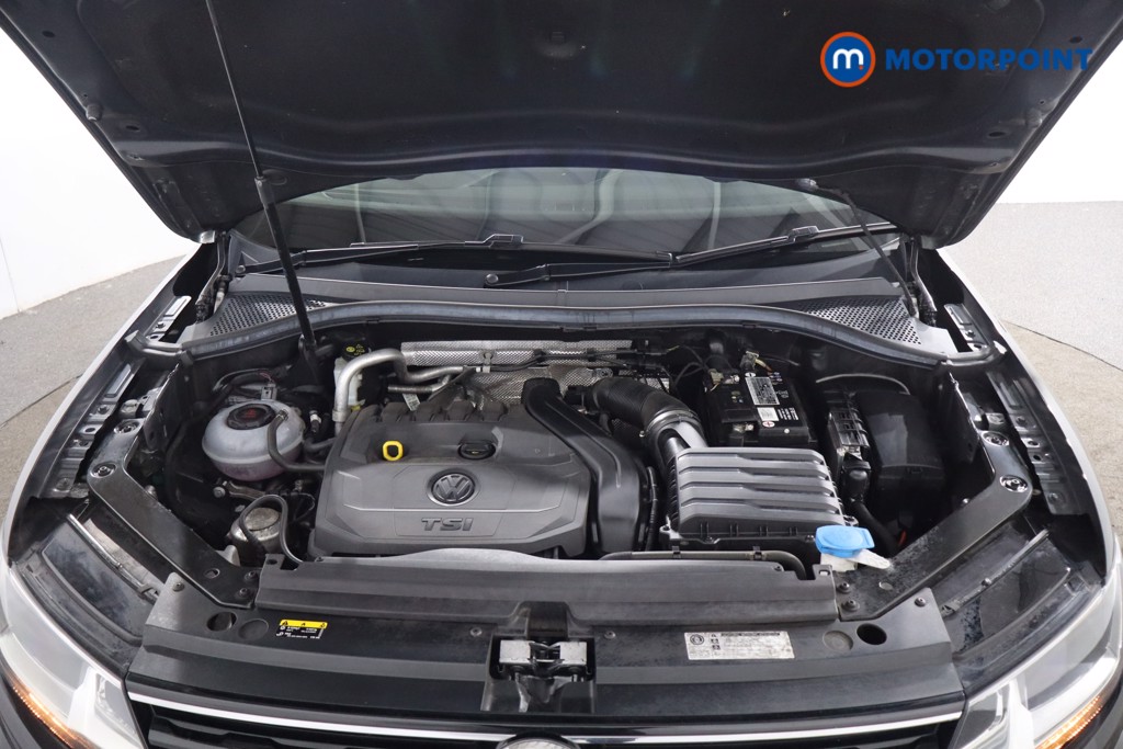 Used Volkswagen Tiguan 2019 for sale - 76438530: Photo 40