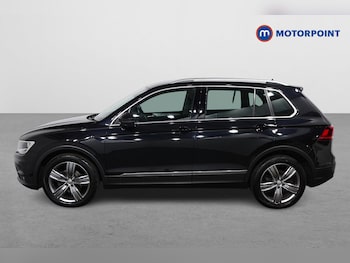 Used Volkswagen Tiguan 2019 for sale - 76438530: Photo