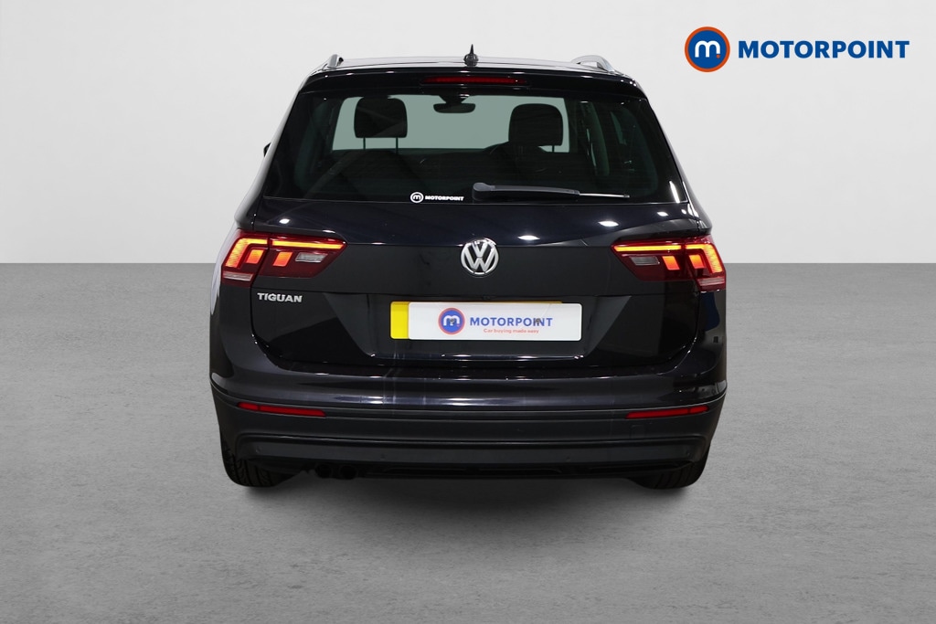 Used Volkswagen Tiguan 2019 for sale - 76438530: Photo 6