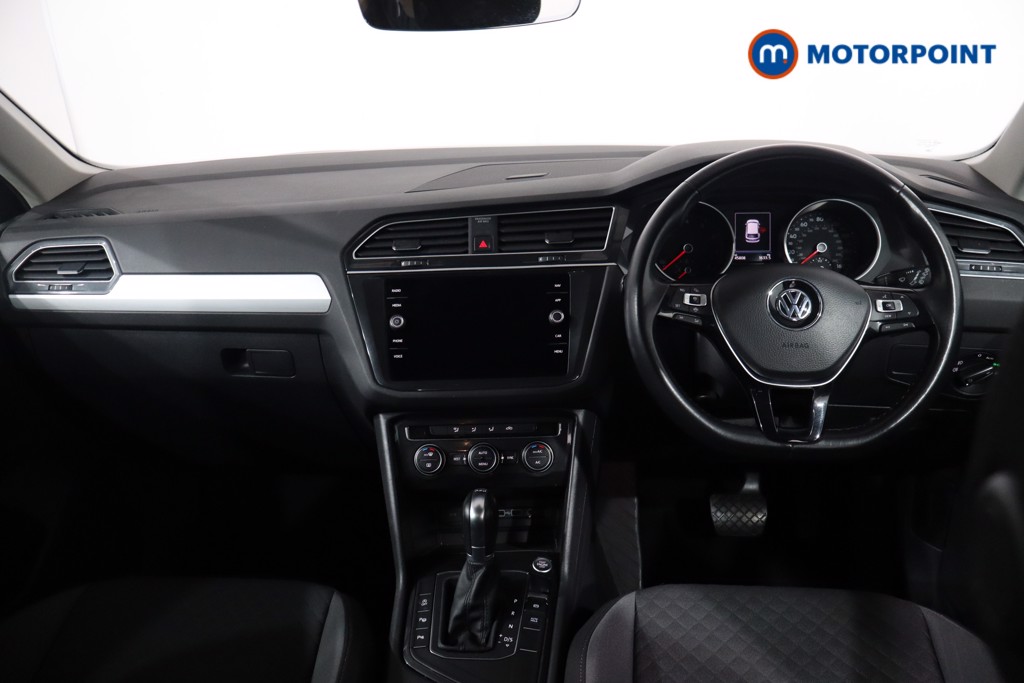 Used Volkswagen Tiguan 2019 for sale - 76438530: Photo 9