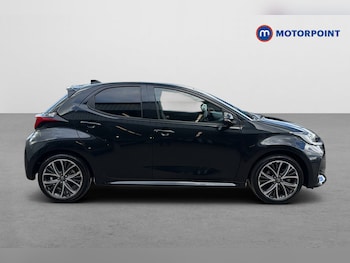 Used Toyota Yaris undefined for sale - 78871021: Photo