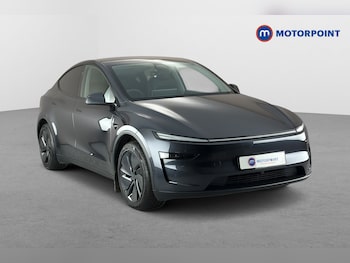 Used Tesla Model Y 2025 for sale - 79479944: Photo
