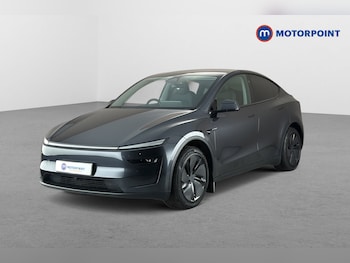 Used Tesla Model Y 2025 for sale - 79479944: Photo
