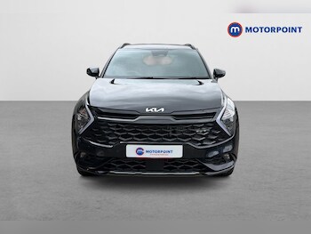 Used Kia Sportage 2024 for sale - 78951053: Photo