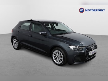 2024 - 30 TFSI 110 Sport 5dr S Tronic