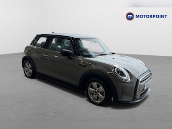 Used MINI Hatch 2021 for sale - 79287819: Photo