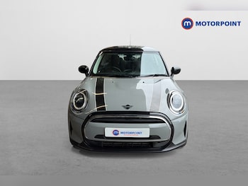 Used MINI Hatch 2021 for sale - 79287819: Photo
