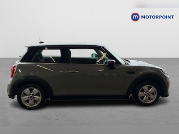 Used MINI Hatch 2021 for sale - 79287819: Photo