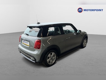 Used MINI Hatch 2021 for sale - 79287819: Photo