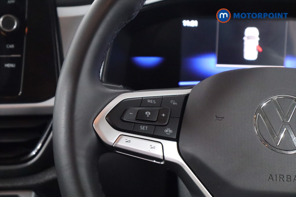 Used Volkswagen T-Roc 2025 for sale - 76577636: Photo 10