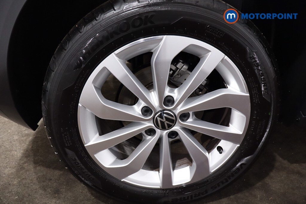 Used Volkswagen T-Roc 2025 for sale - 76577636: Photo 11