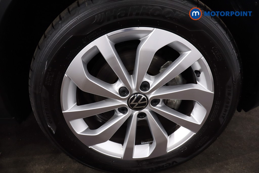 Used Volkswagen T-Roc 2025 for sale - 76577636: Photo 12