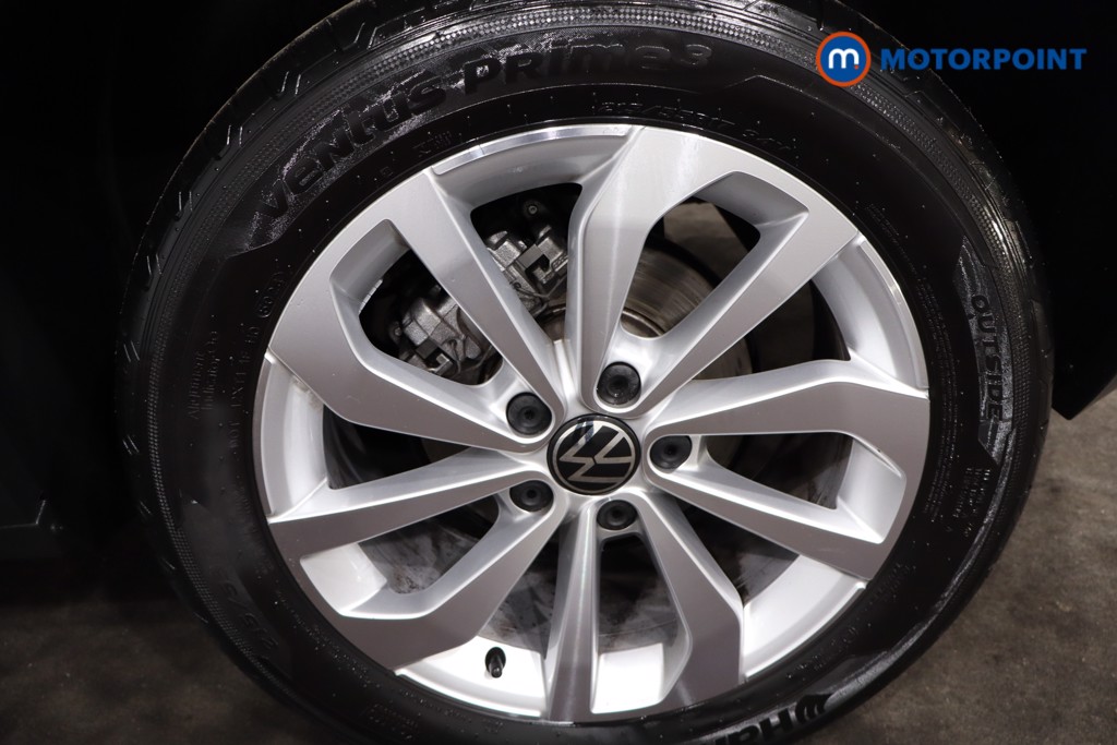 Used Volkswagen T-Roc 2025 for sale - 76577636: Photo 13