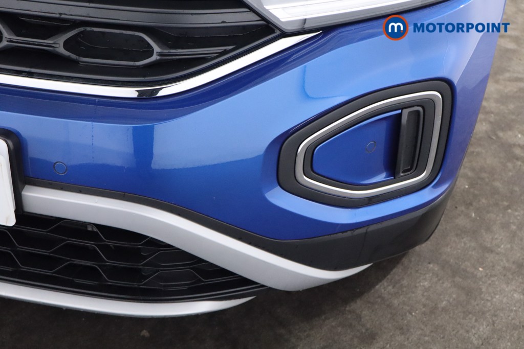 Used Volkswagen T-Roc 2025 for sale - 76577636: Photo 20