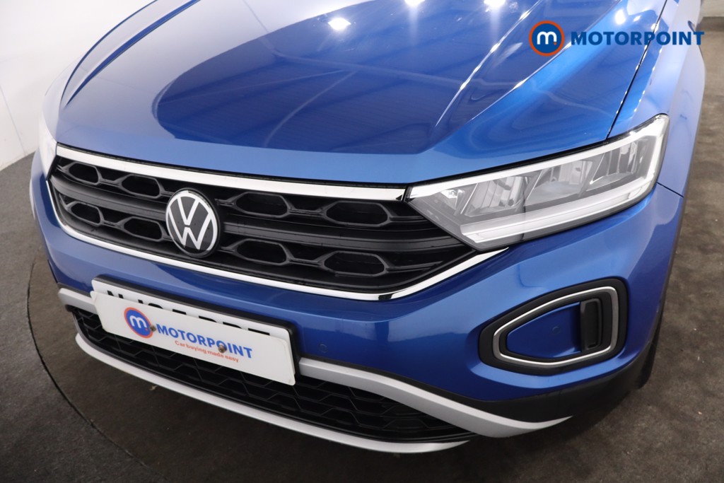 Used Volkswagen T-Roc 2025 for sale - 76577636: Photo 21