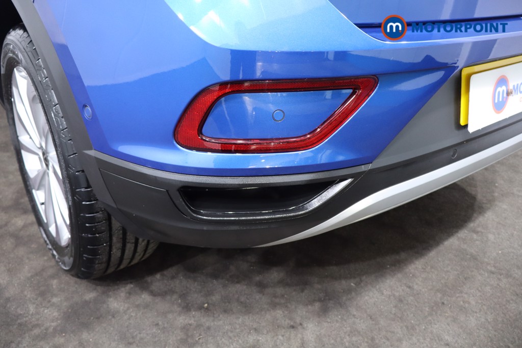 Used Volkswagen T-Roc 2025 for sale - 76577636: Photo 23