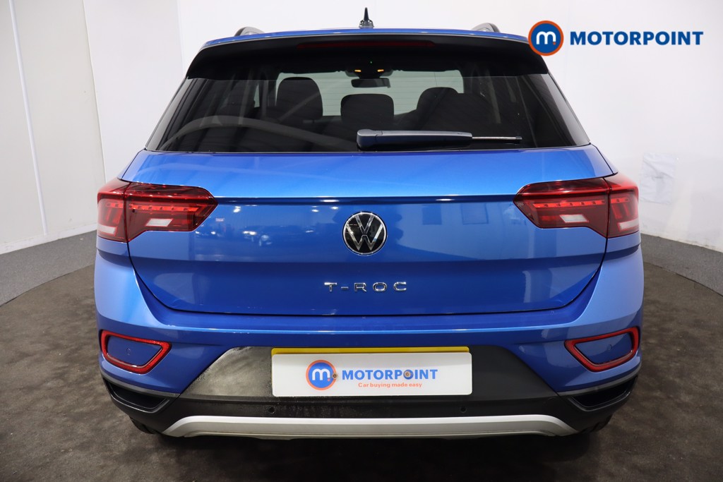 Used Volkswagen T-Roc 2025 for sale - 76577636: Photo 24