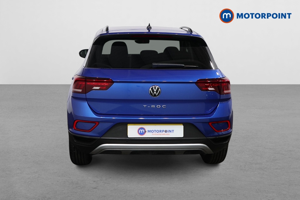Used Volkswagen T-Roc 2025 for sale - 76577636: Photo 6