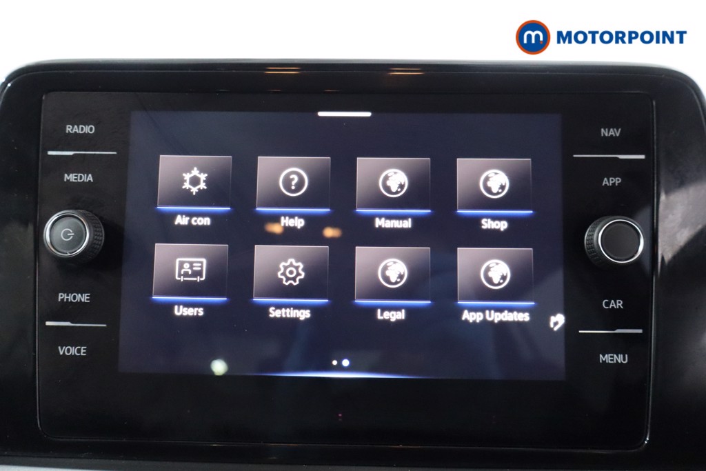 Used Volkswagen T-Roc 2025 for sale - 76577636: Photo 8