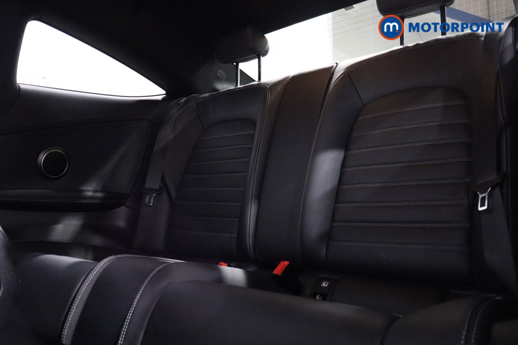 Used Mercedes-Benz C Class 2021 for sale - 76545569: Photo 13