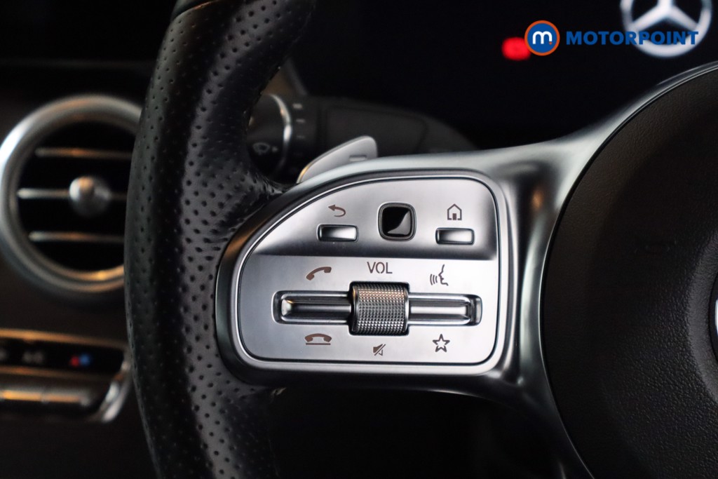 Used Mercedes-Benz C Class 2021 for sale - 76545569: Photo 15