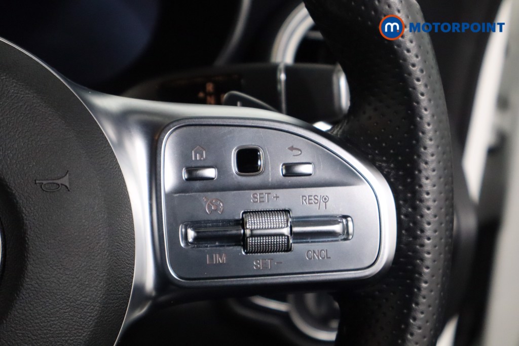 Used Mercedes-Benz C Class 2021 for sale - 76545569: Photo 16