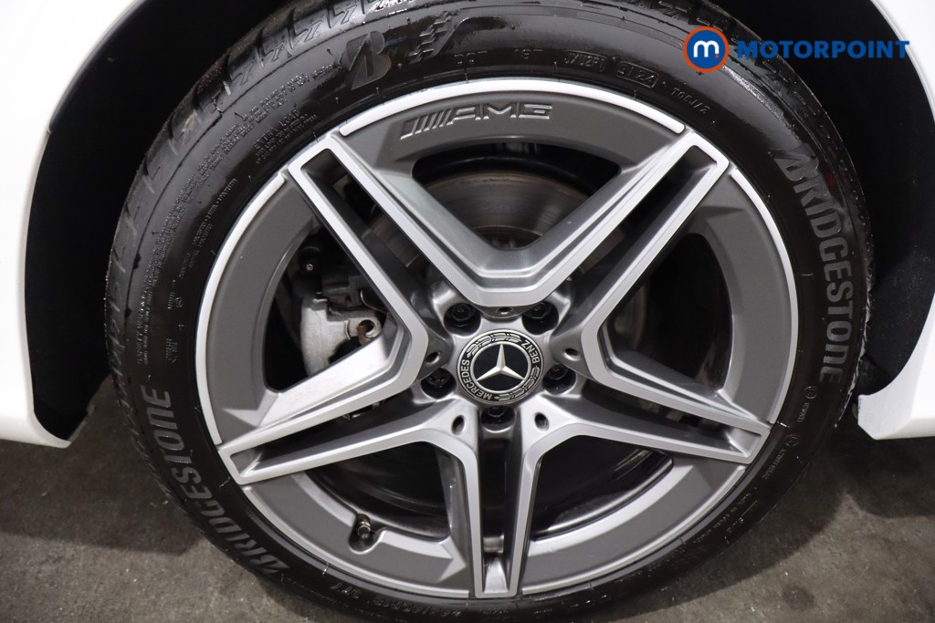 Used Mercedes-Benz C Class 2021 for sale - 76545569: Photo 17