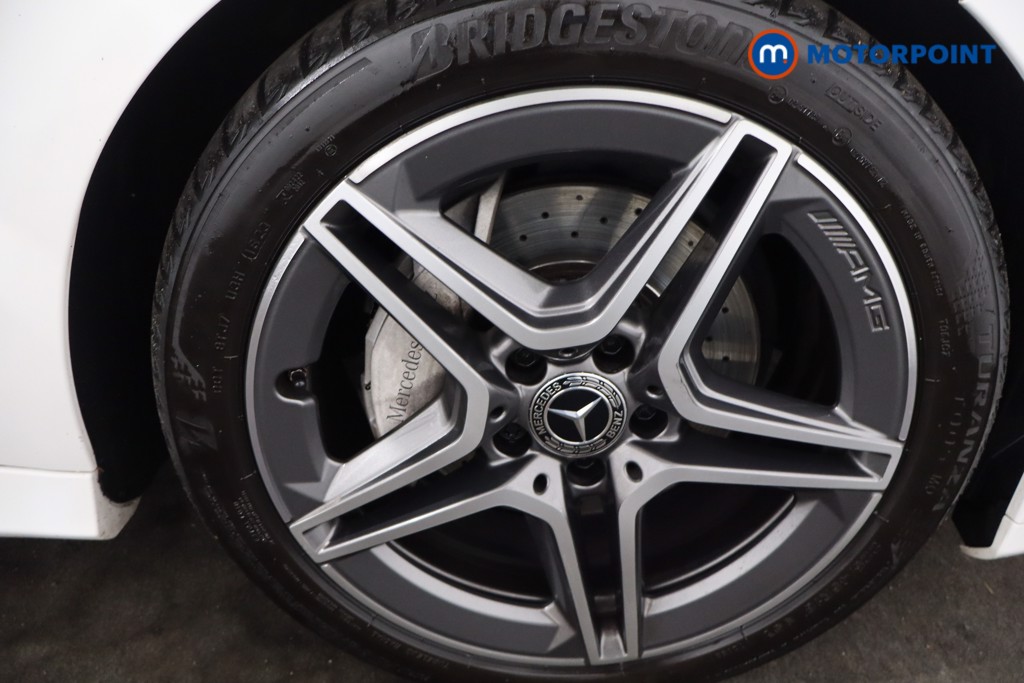 Used Mercedes-Benz C Class 2021 for sale - 76545569: Photo 18