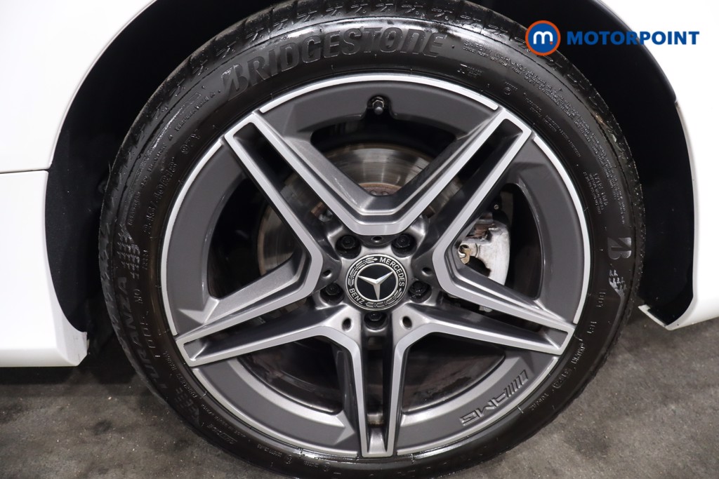 Used Mercedes-Benz C Class 2021 for sale - 76545569: Photo 20