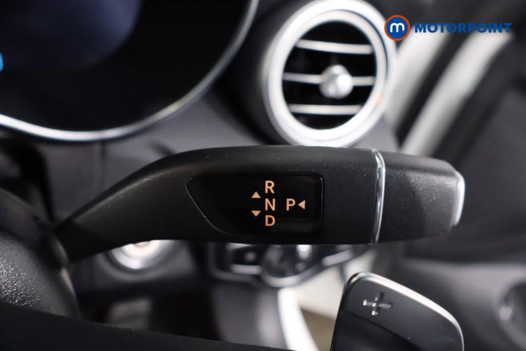 Used Mercedes-Benz C Class 2021 for sale - 76545569: Photo 22