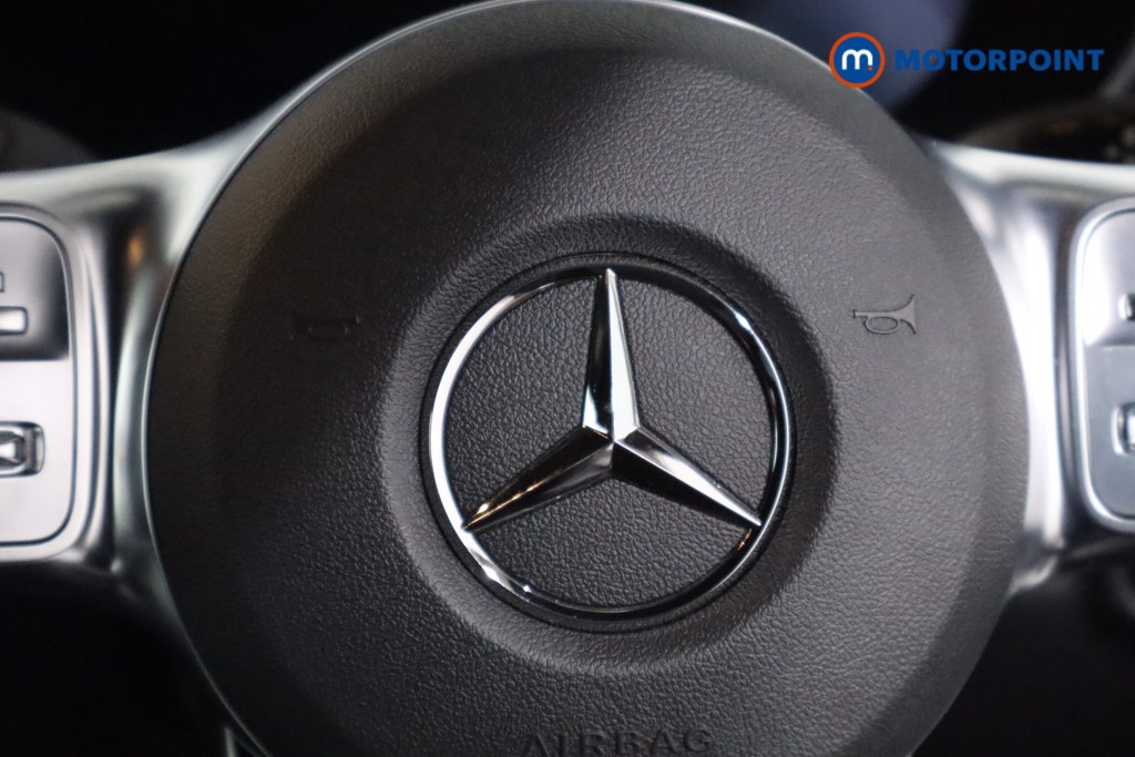 Used Mercedes-Benz C Class 2021 for sale - 76545569: Photo 23