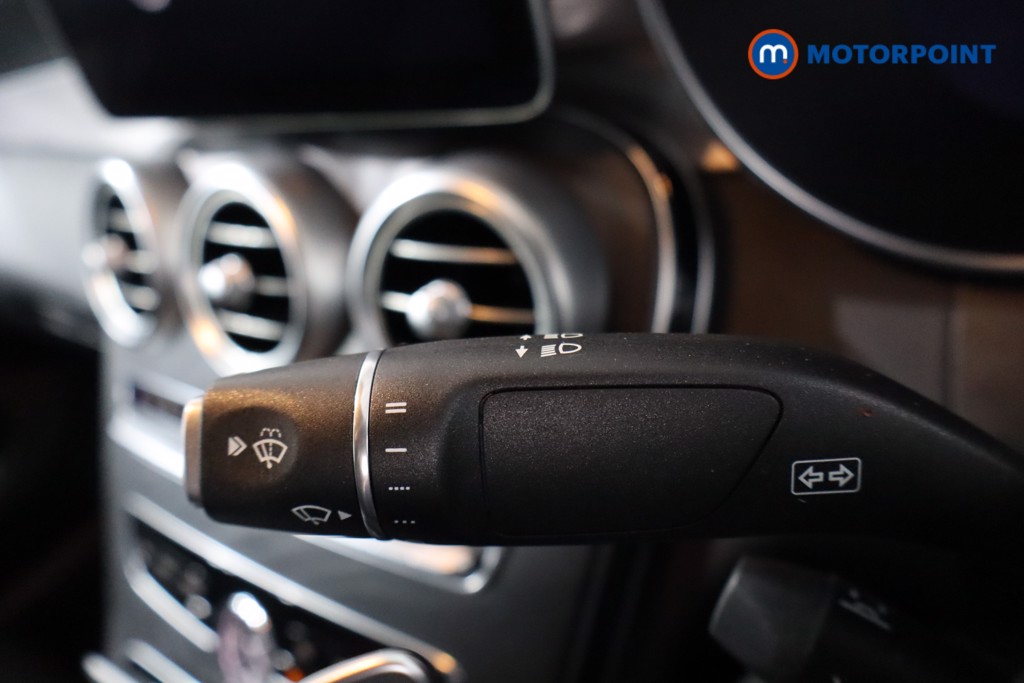 Used Mercedes-Benz C Class 2021 for sale - 76545569: Photo 24