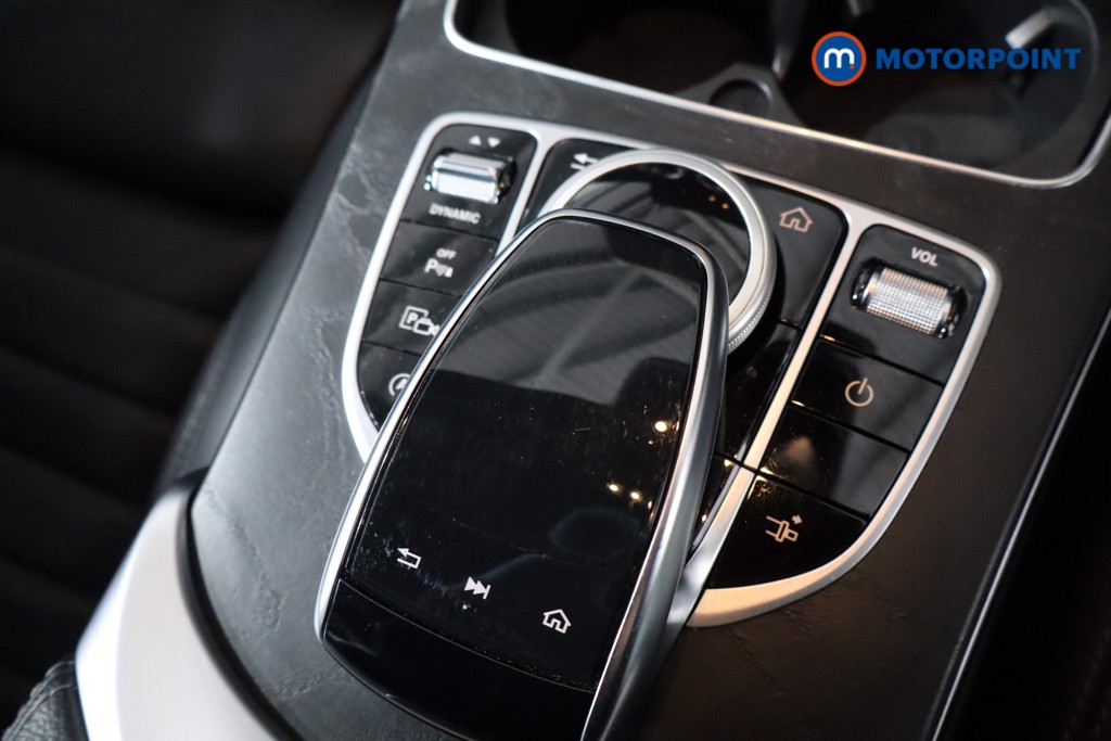 Used Mercedes-Benz C Class 2021 for sale - 76545569: Photo 26