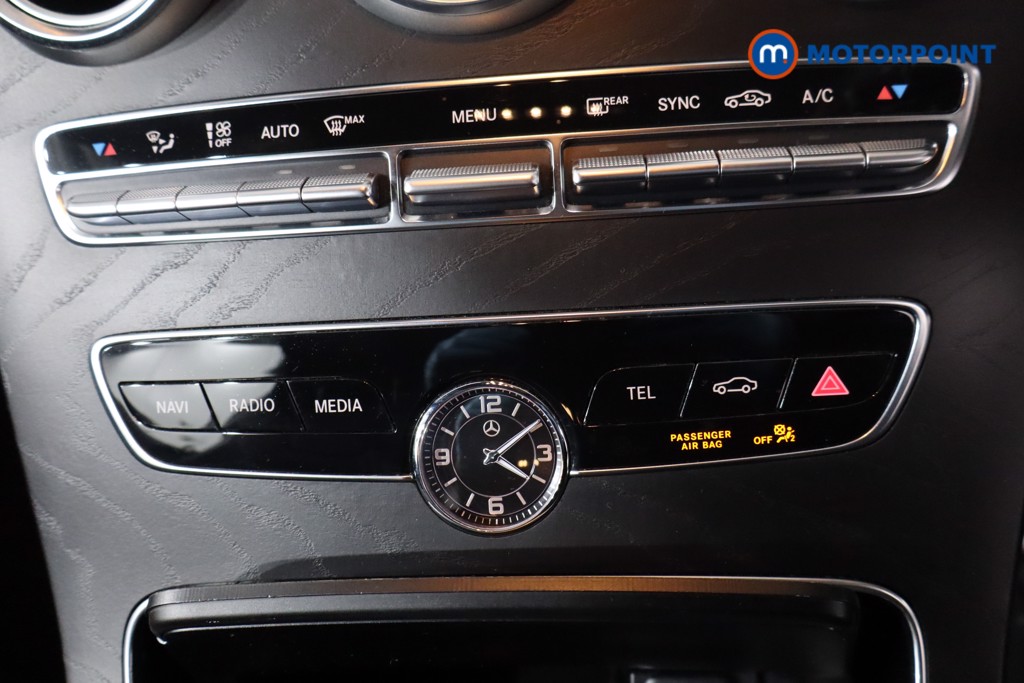 Used Mercedes-Benz C Class 2021 for sale - 76545569: Photo 27