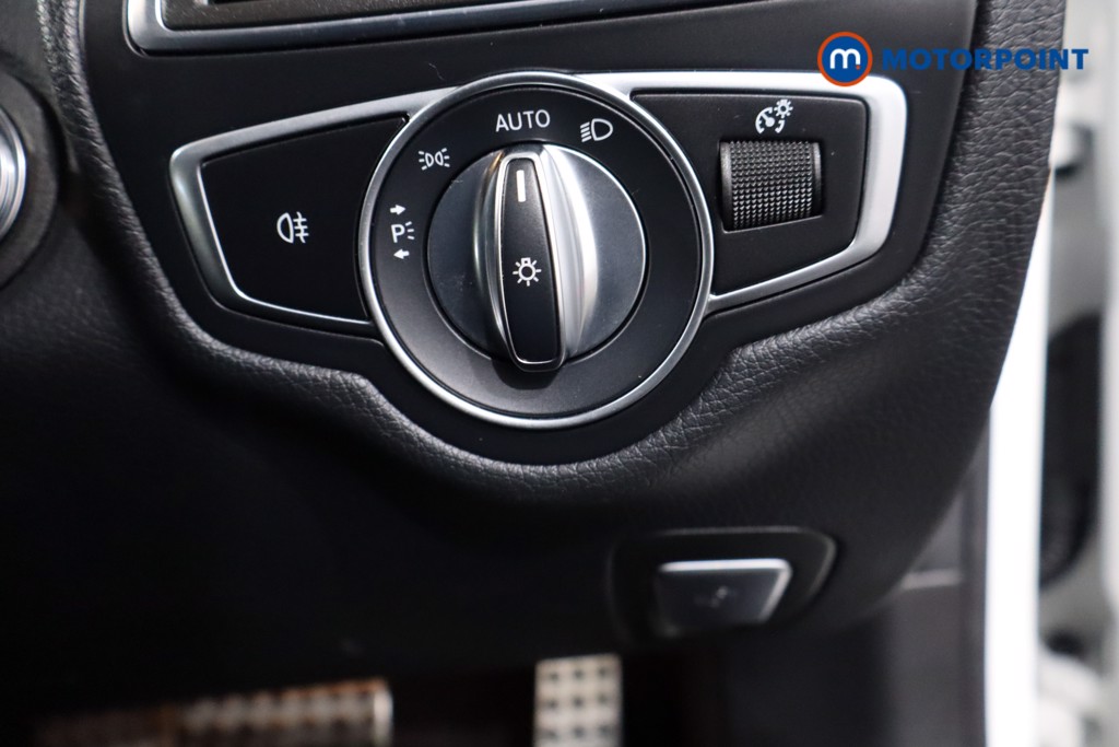 Used Mercedes-Benz C Class 2021 for sale - 76545569: Photo 28