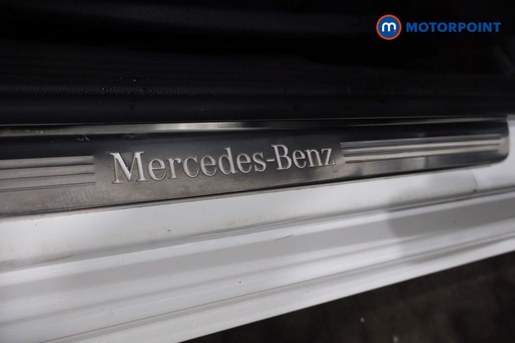 Used Mercedes-Benz C Class 2021 for sale - 76545569: Photo 30