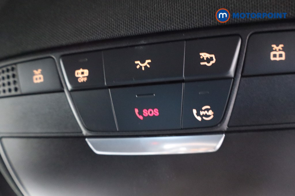 Used Mercedes-Benz C Class 2021 for sale - 76545569: Photo 34