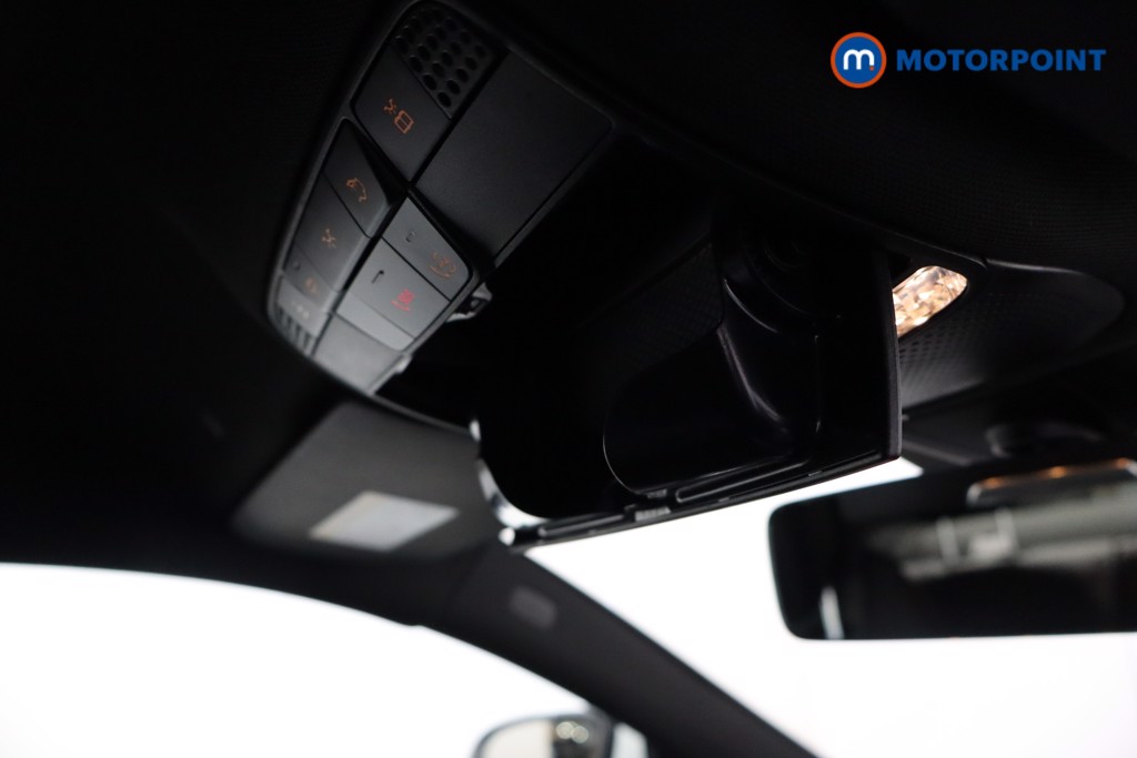 Used Mercedes-Benz C Class 2021 for sale - 76545569: Photo 35