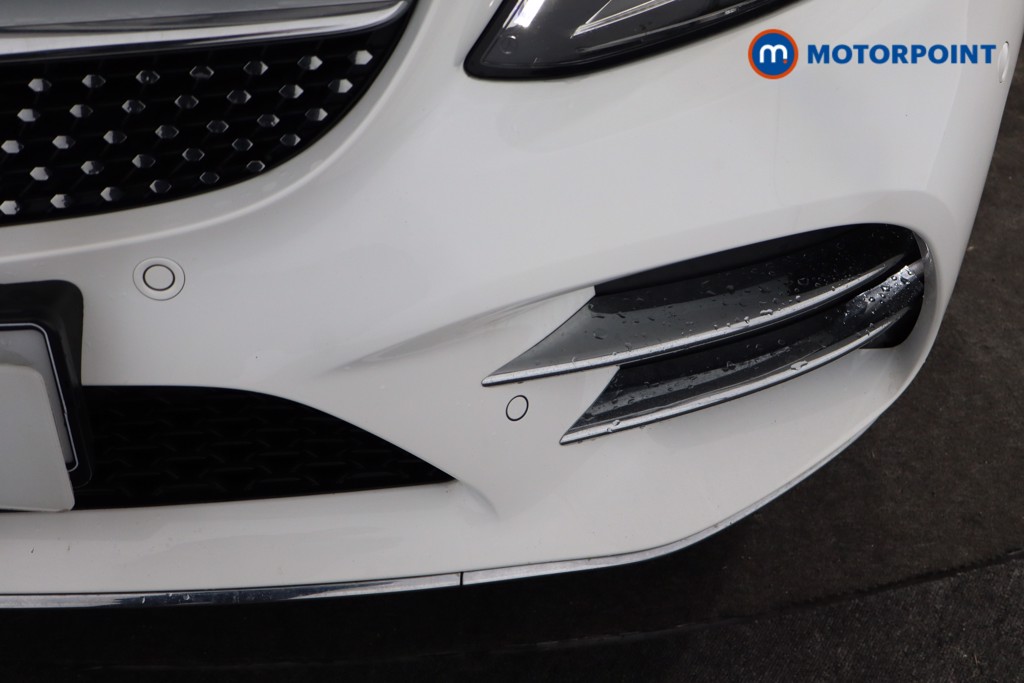 Used Mercedes-Benz C Class 2021 for sale - 76545569: Photo 37