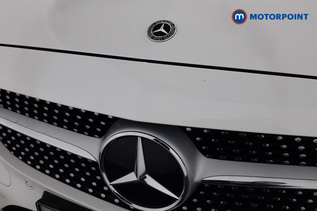 Used Mercedes-Benz C Class 2021 for sale - 76545569: Photo 38