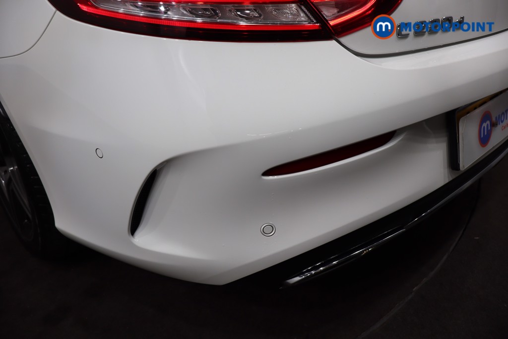 Used Mercedes-Benz C Class 2021 for sale - 76545569: Photo 43