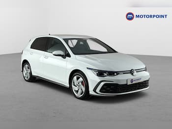 Used Volkswagen Golf 2023 for sale - 79787023: Photo