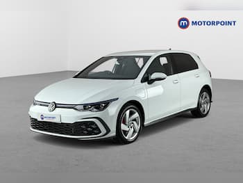 Used Volkswagen Golf 2023 for sale - 79787023: Photo