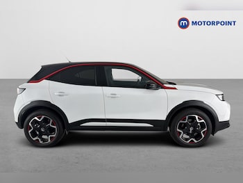 Used Vauxhall Mokka 2024 for sale - 79502682: Photo