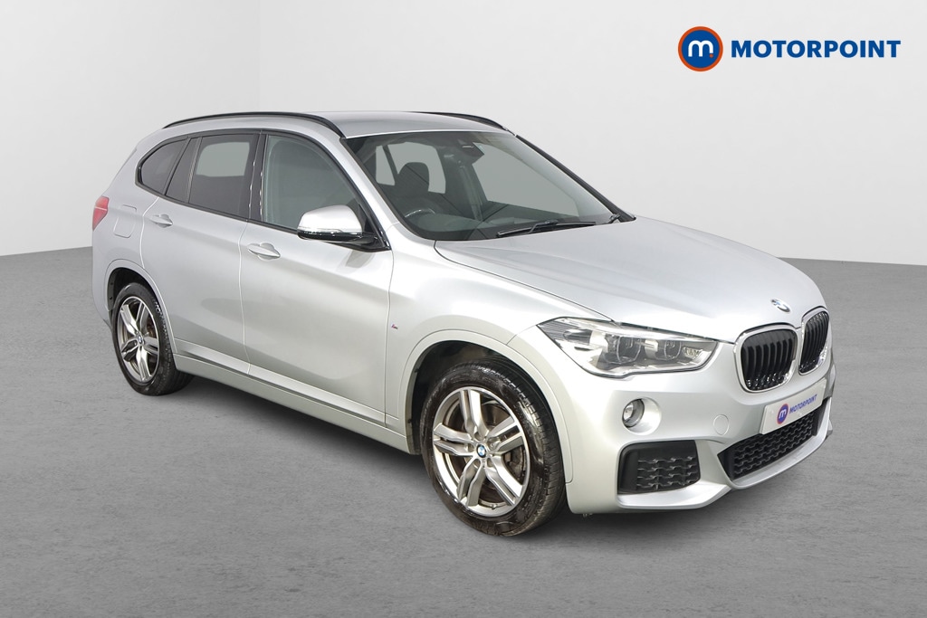 Used BMW X1 2019 for sale - 76895673: Photo 1