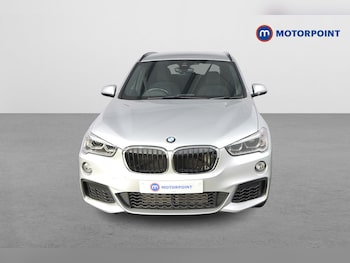 Used BMW X1 2019 for sale - 76895673: Photo
